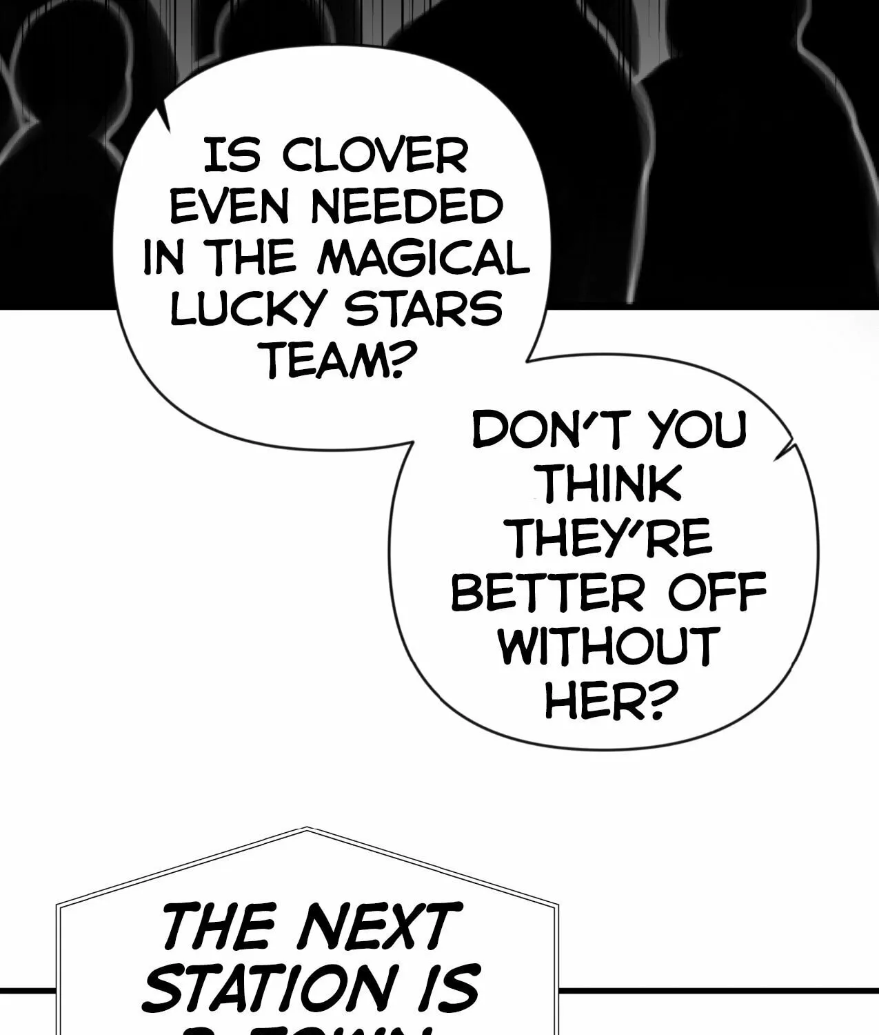 Can Unpopular Magical Girls Also Date? Chapter 1 page 42 - 