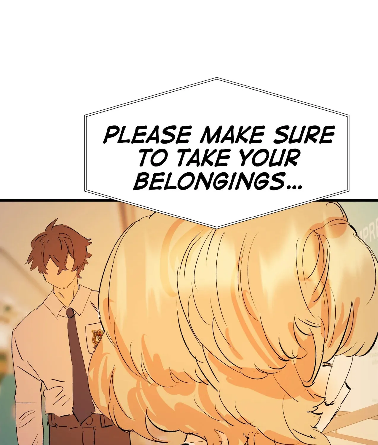 Can Unpopular Magical Girls Also Date? Chapter 1 page 46 - 