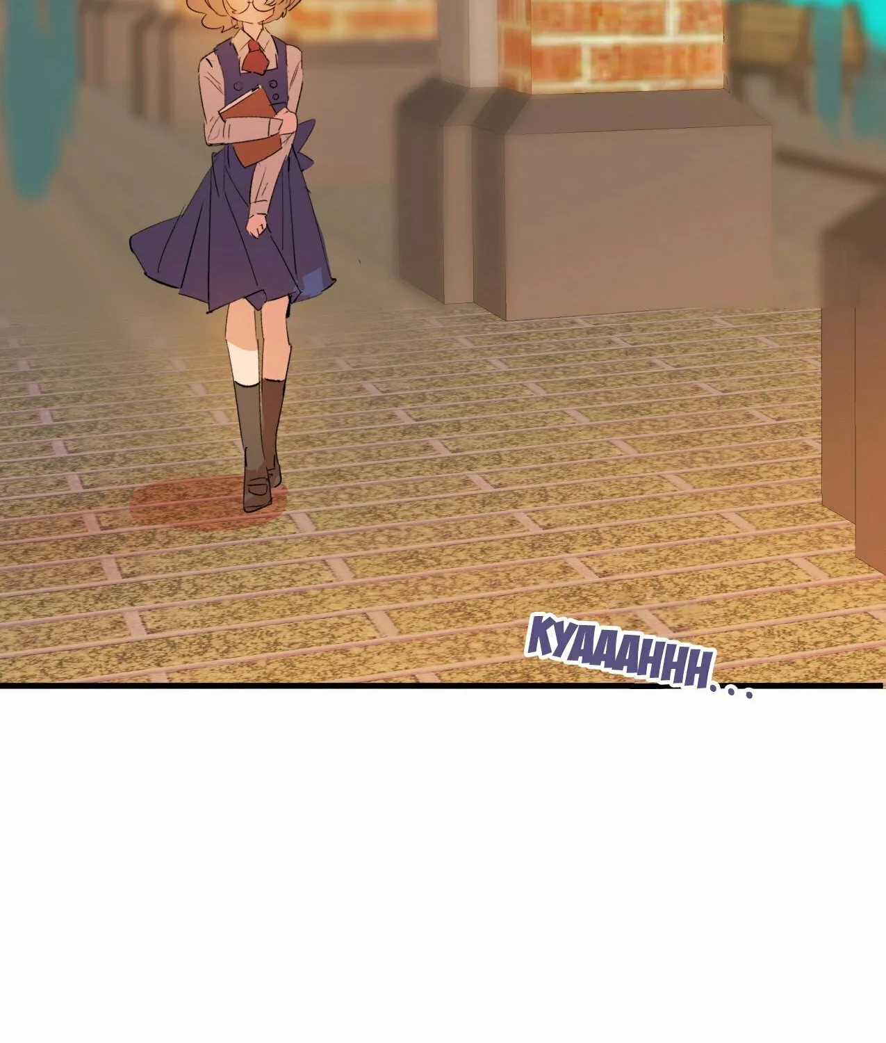 Can Unpopular Magical Girls Also Date? Chapter 1 page 50 - 