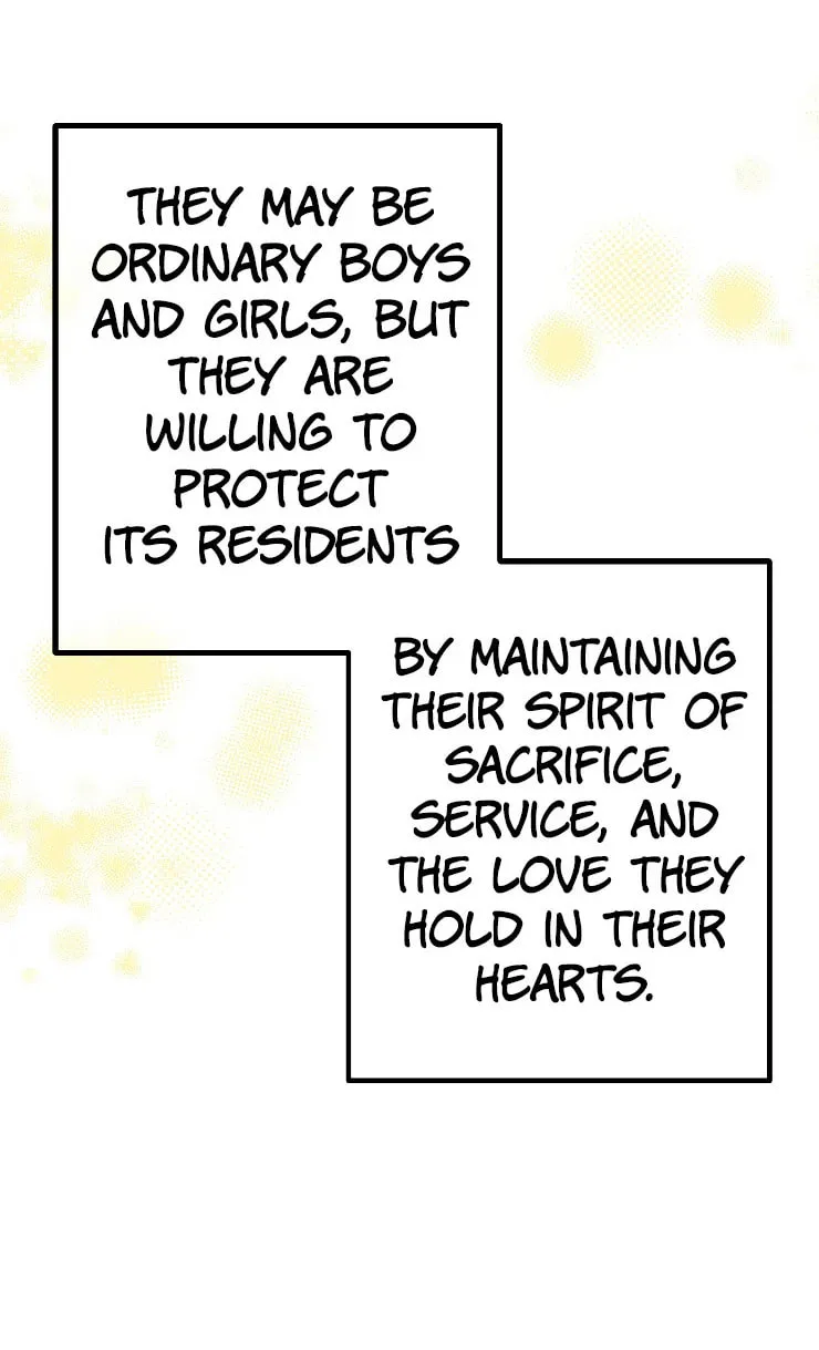 Can Unpopular Magical Girls Also Date? Chapter 1 page 6 - 