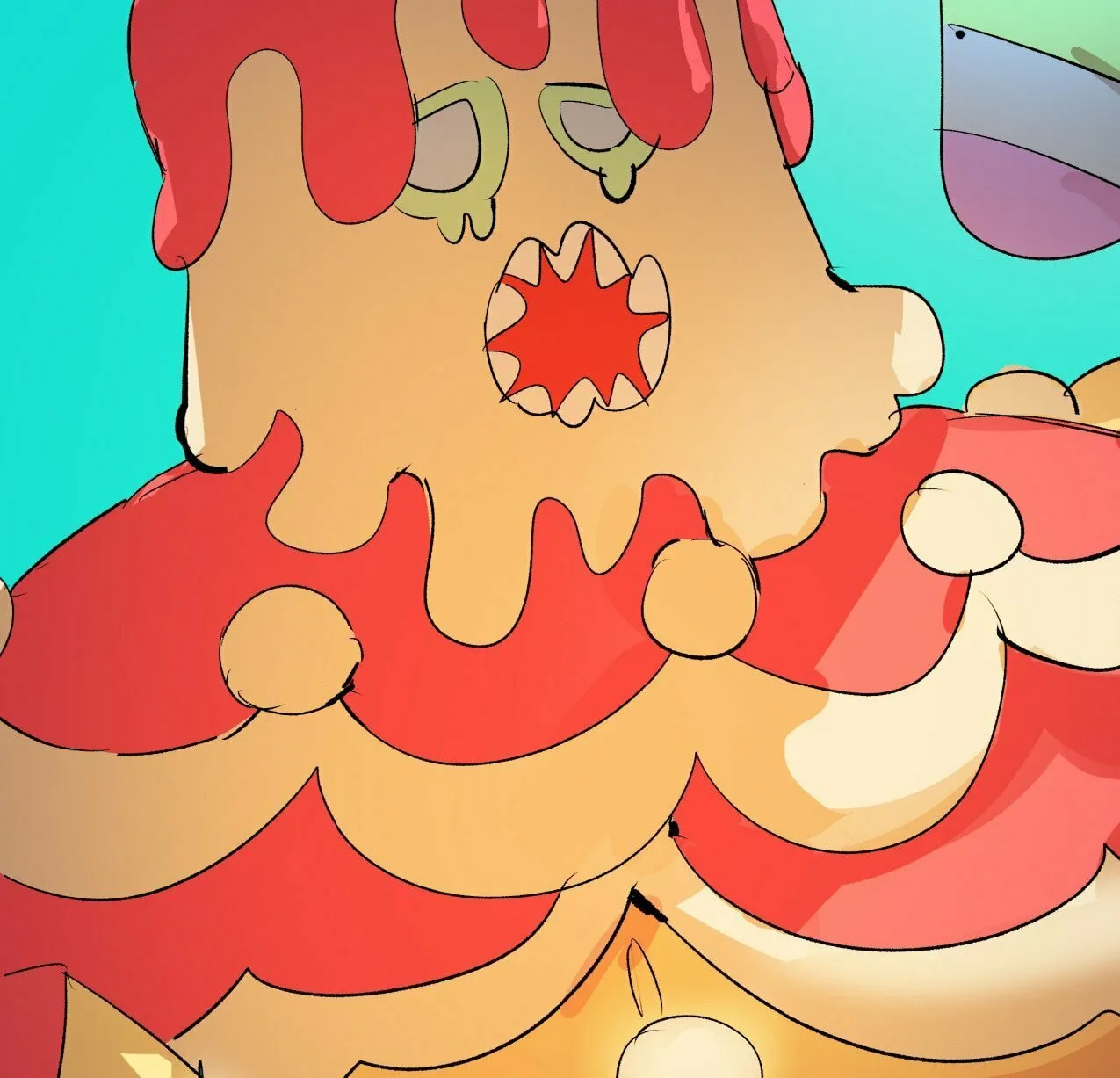 Can Unpopular Magical Girls Also Date? Chapter 1 page 53 - 
