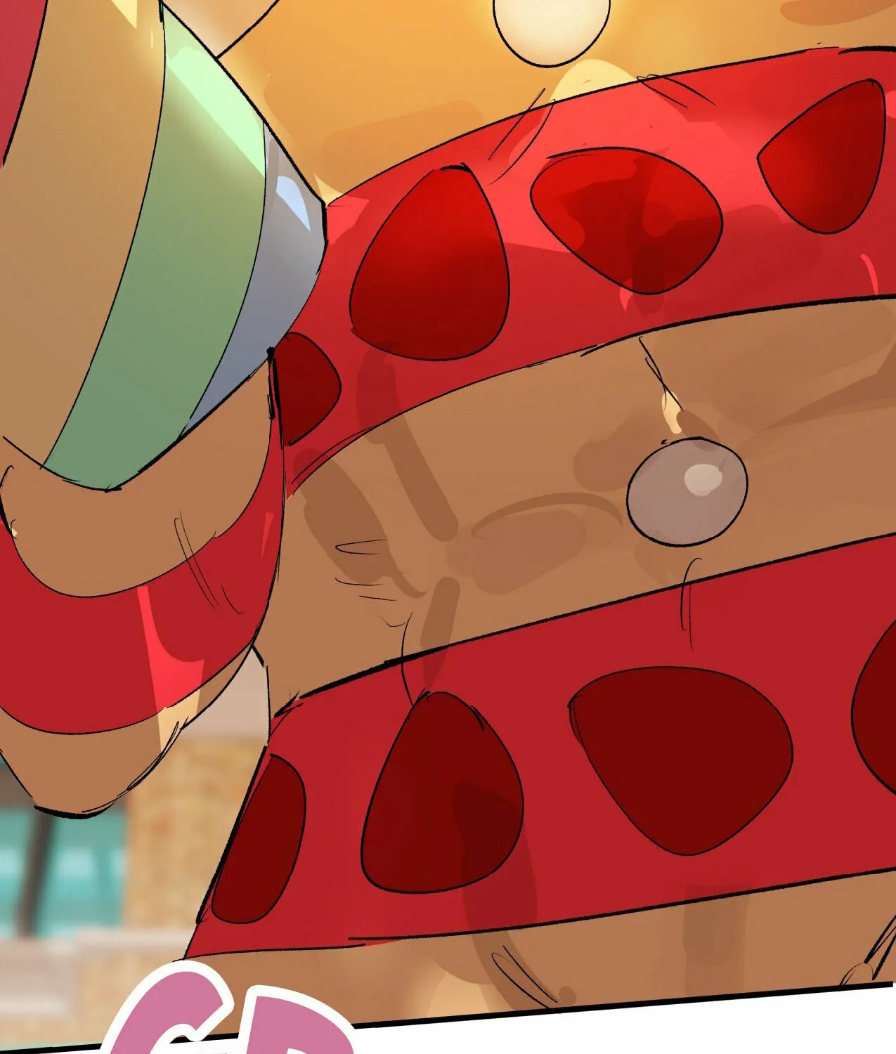 Can Unpopular Magical Girls Also Date? Chapter 1 page 54 - 