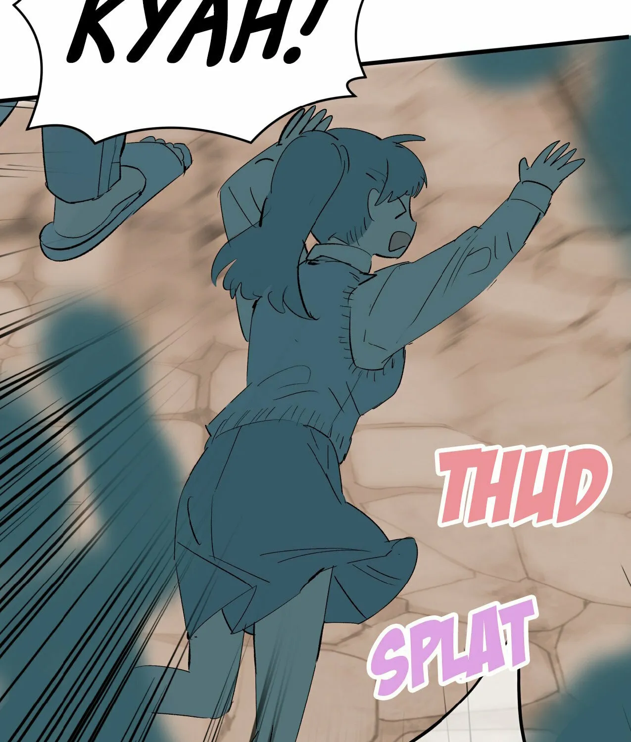 Can Unpopular Magical Girls Also Date? Chapter 1 page 56 - 