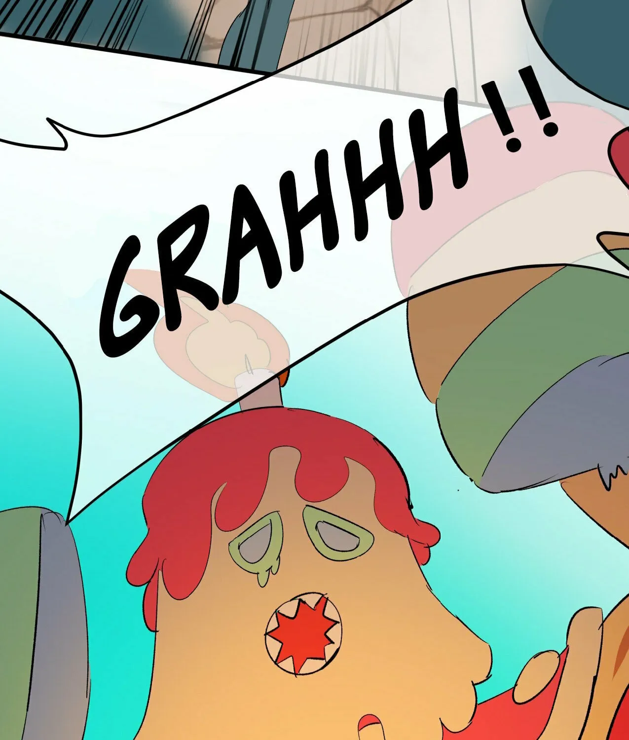 Can Unpopular Magical Girls Also Date? Chapter 1 page 57 - 