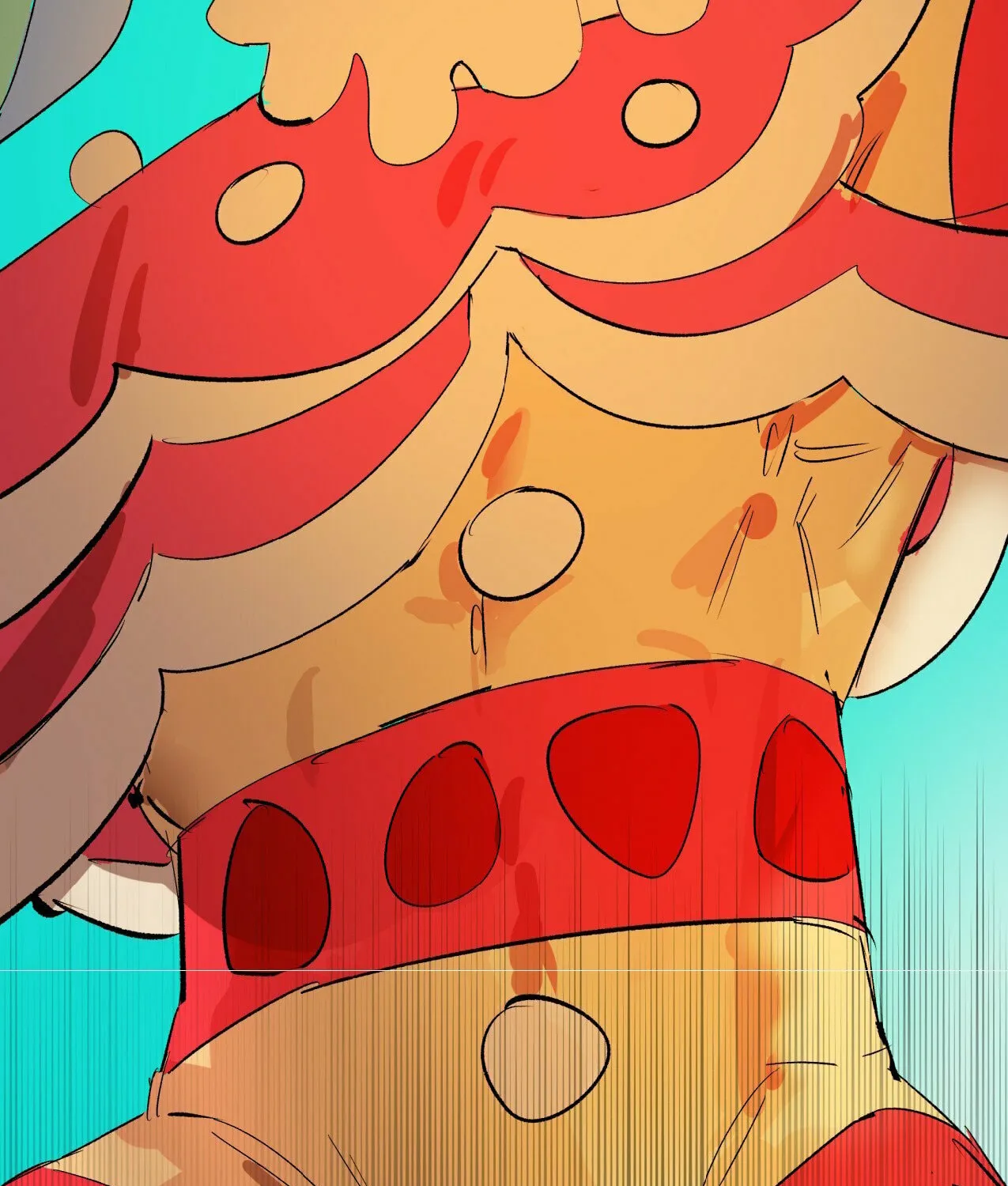 Can Unpopular Magical Girls Also Date? Chapter 1 page 58 - 
