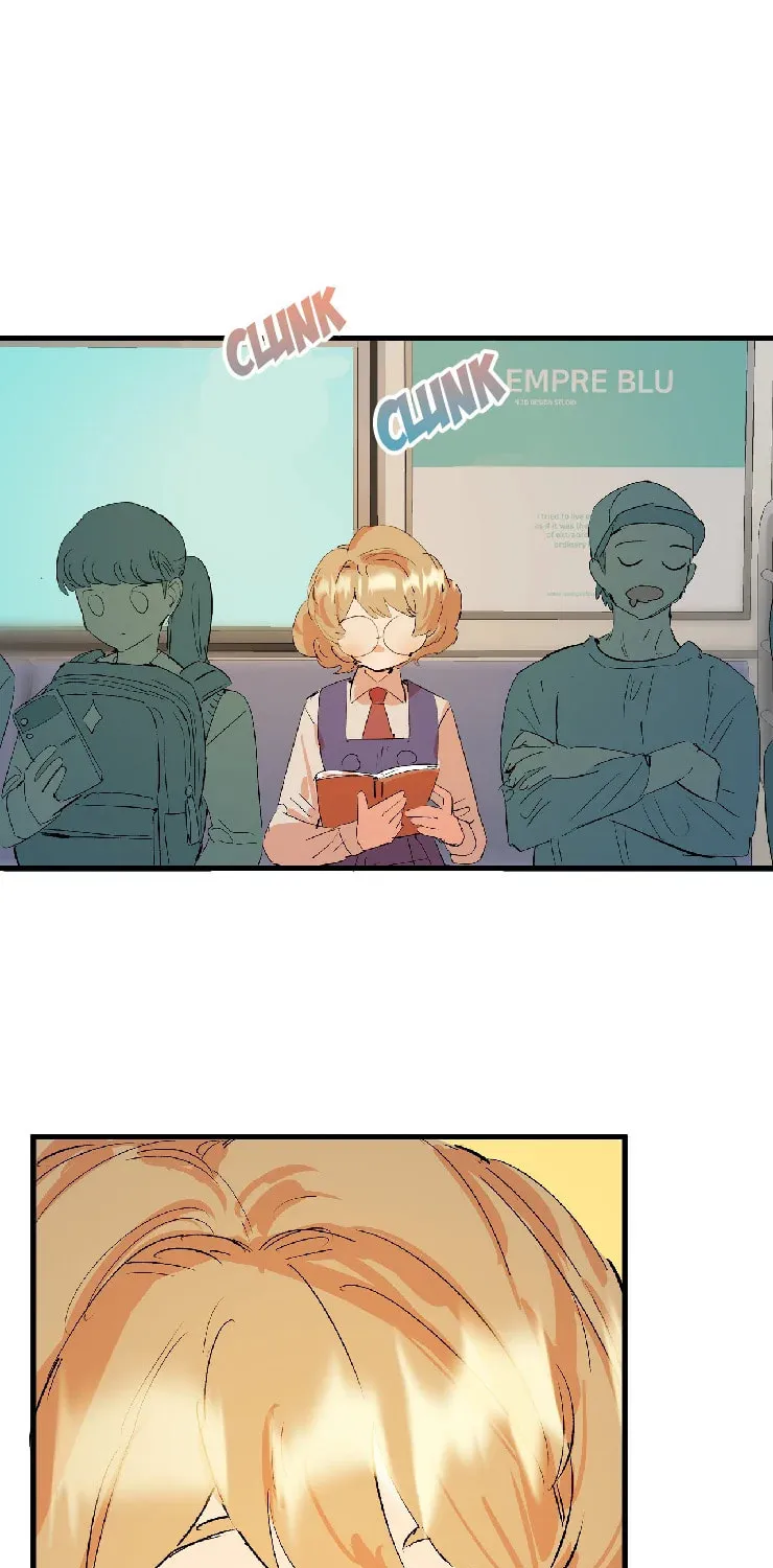 Can Unpopular Magical Girls Also Date? Chapter 1 page 7 - 