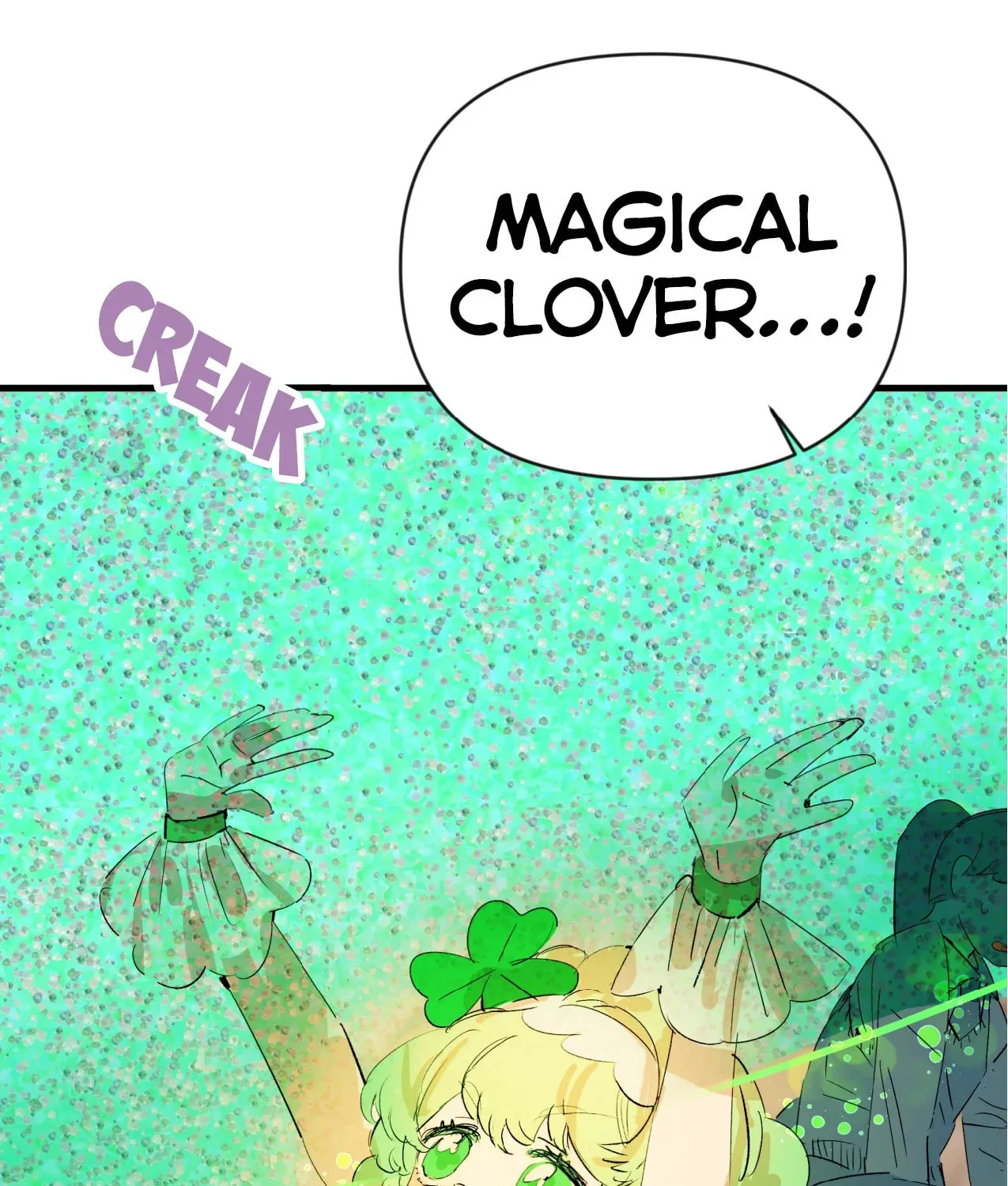 Can Unpopular Magical Girls Also Date? Chapter 1 page 65 - 