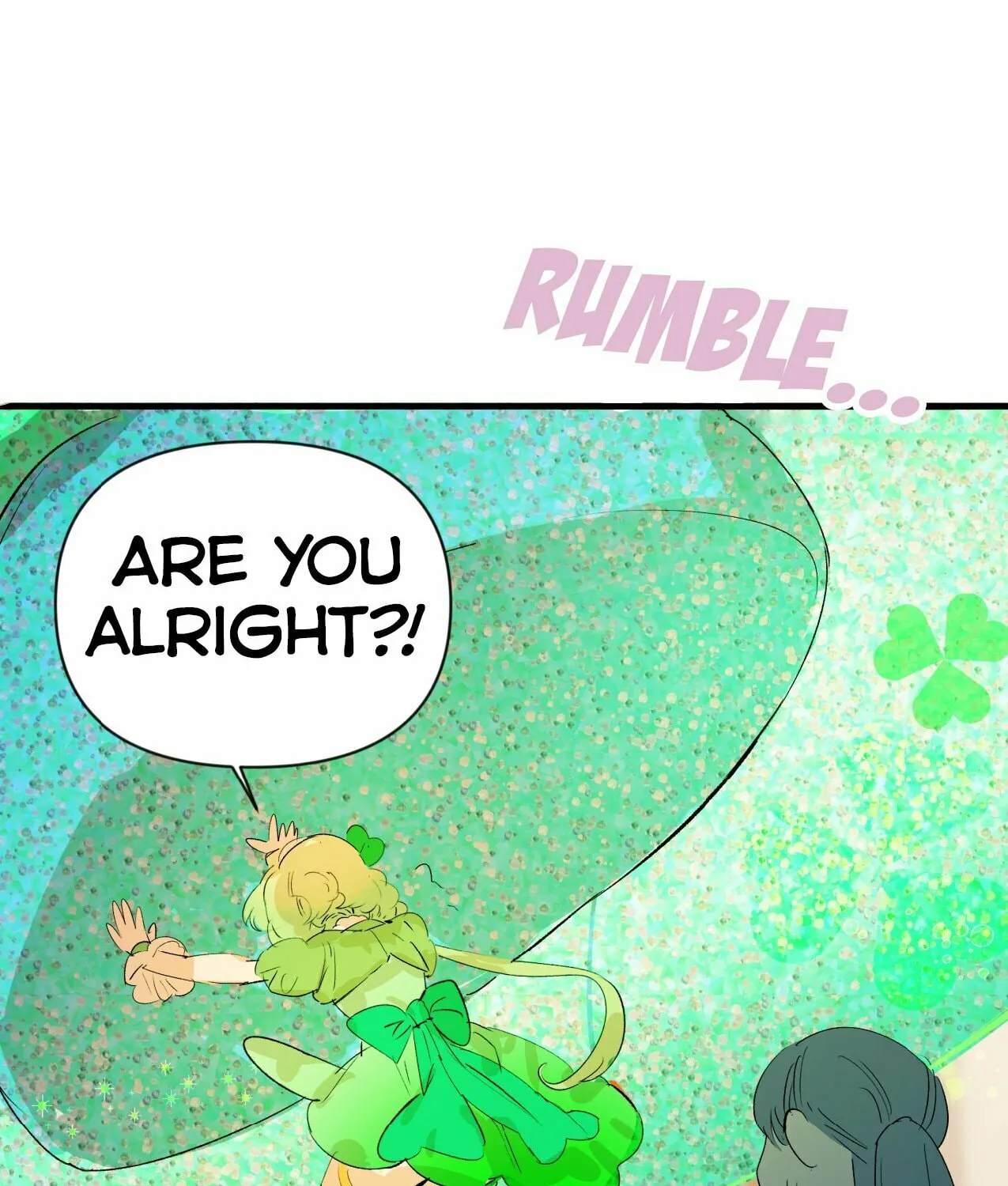 Can Unpopular Magical Girls Also Date? Chapter 1 page 69 - 