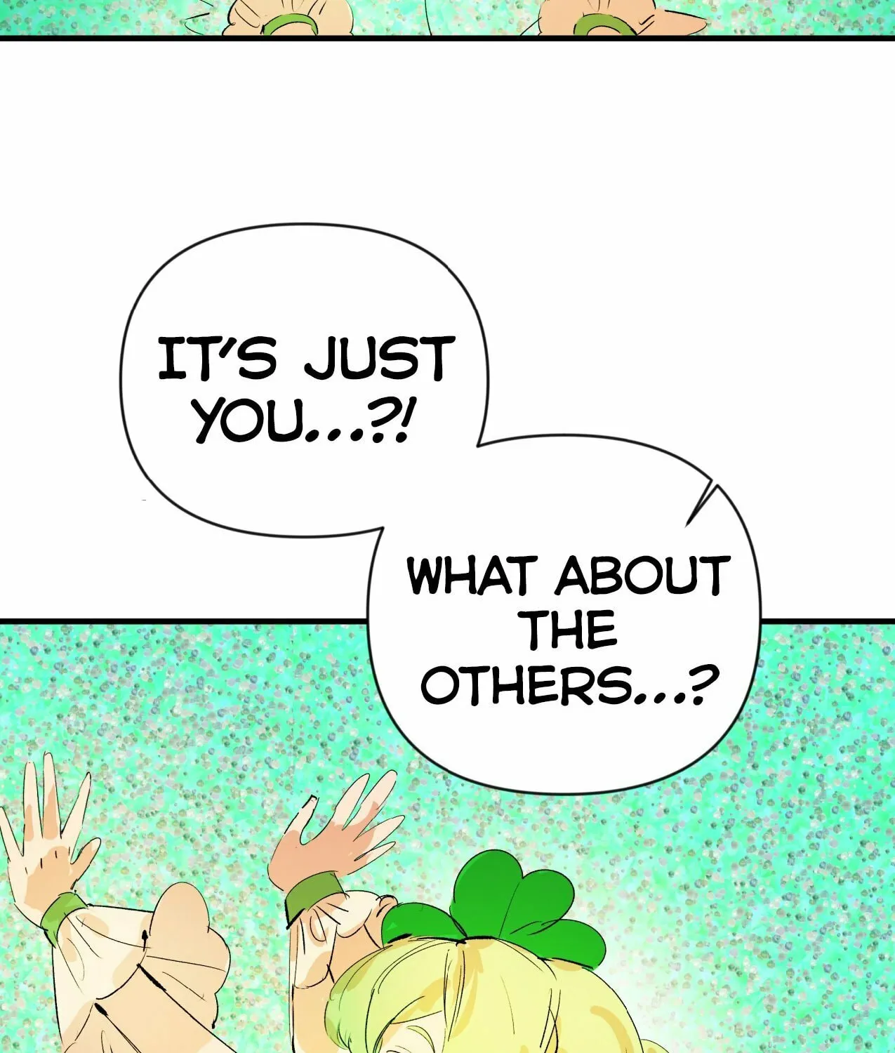 Can Unpopular Magical Girls Also Date? Chapter 1 page 71 - 