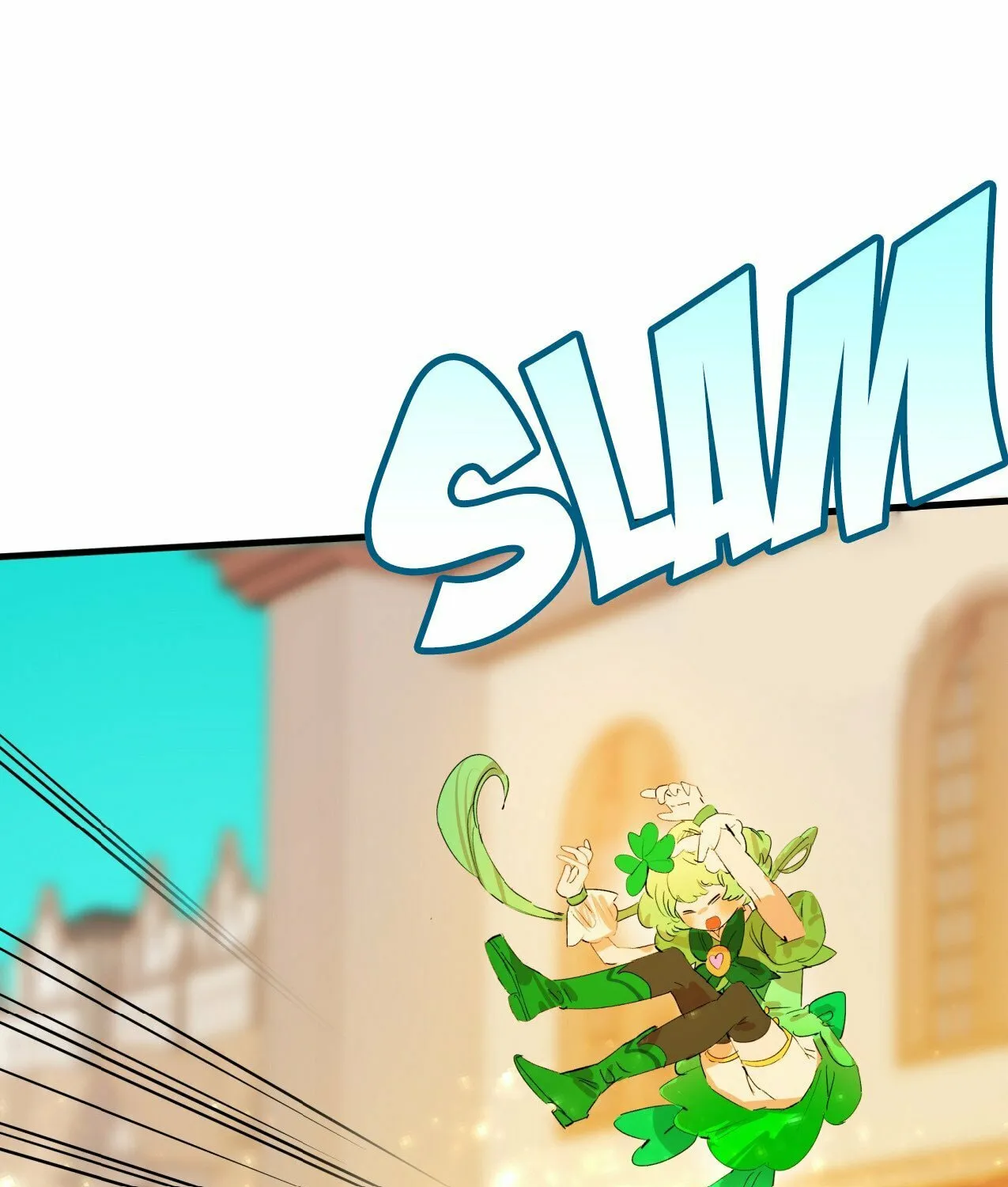Can Unpopular Magical Girls Also Date? Chapter 1 page 78 - 