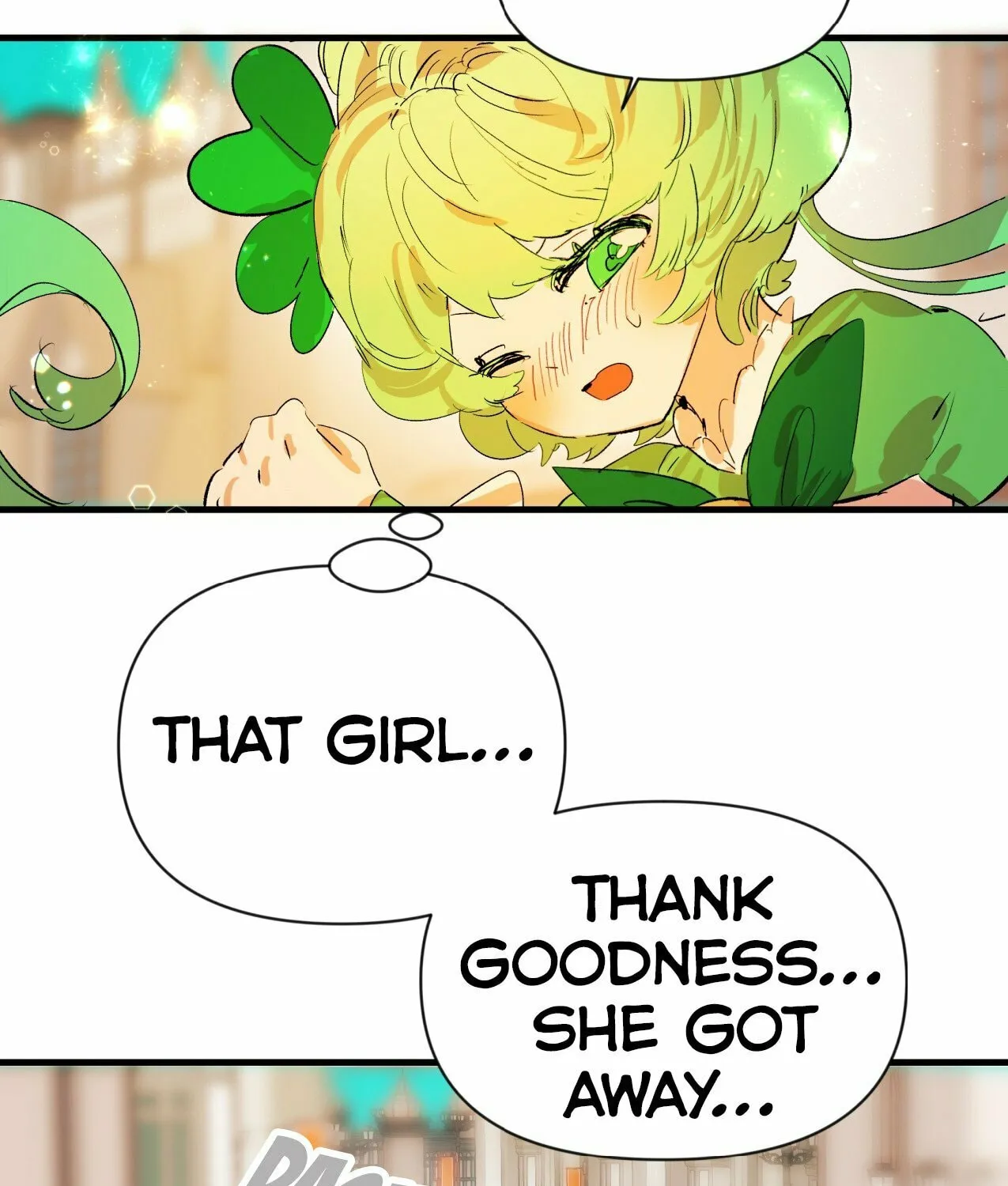Can Unpopular Magical Girls Also Date? Chapter 1 page 80 - 