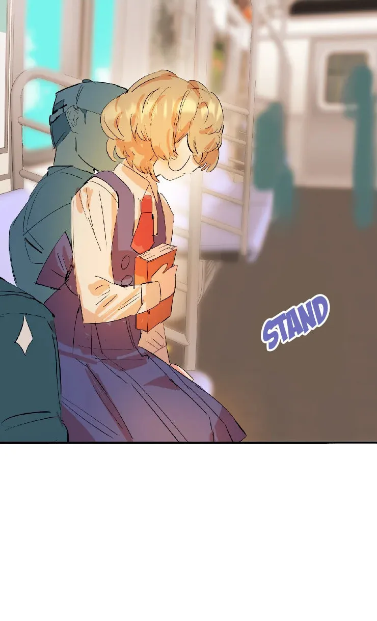 Can Unpopular Magical Girls Also Date? Chapter 1 page 9 - 