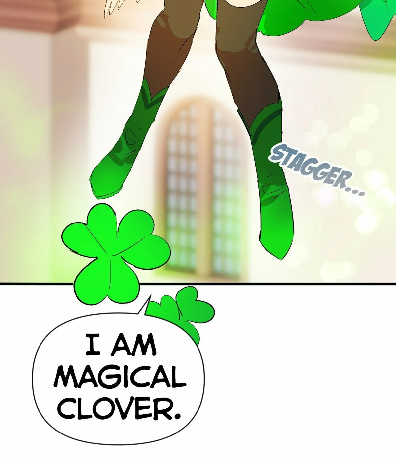 Can Unpopular Magical Girls Also Date? Chapter 1 page 82 - 