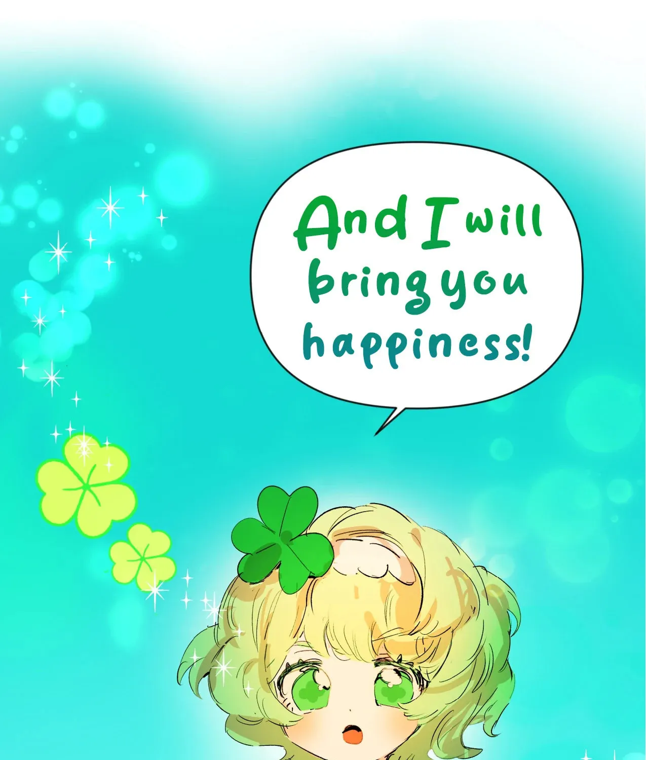 Can Unpopular Magical Girls Also Date? Chapter 1 page 83 - 