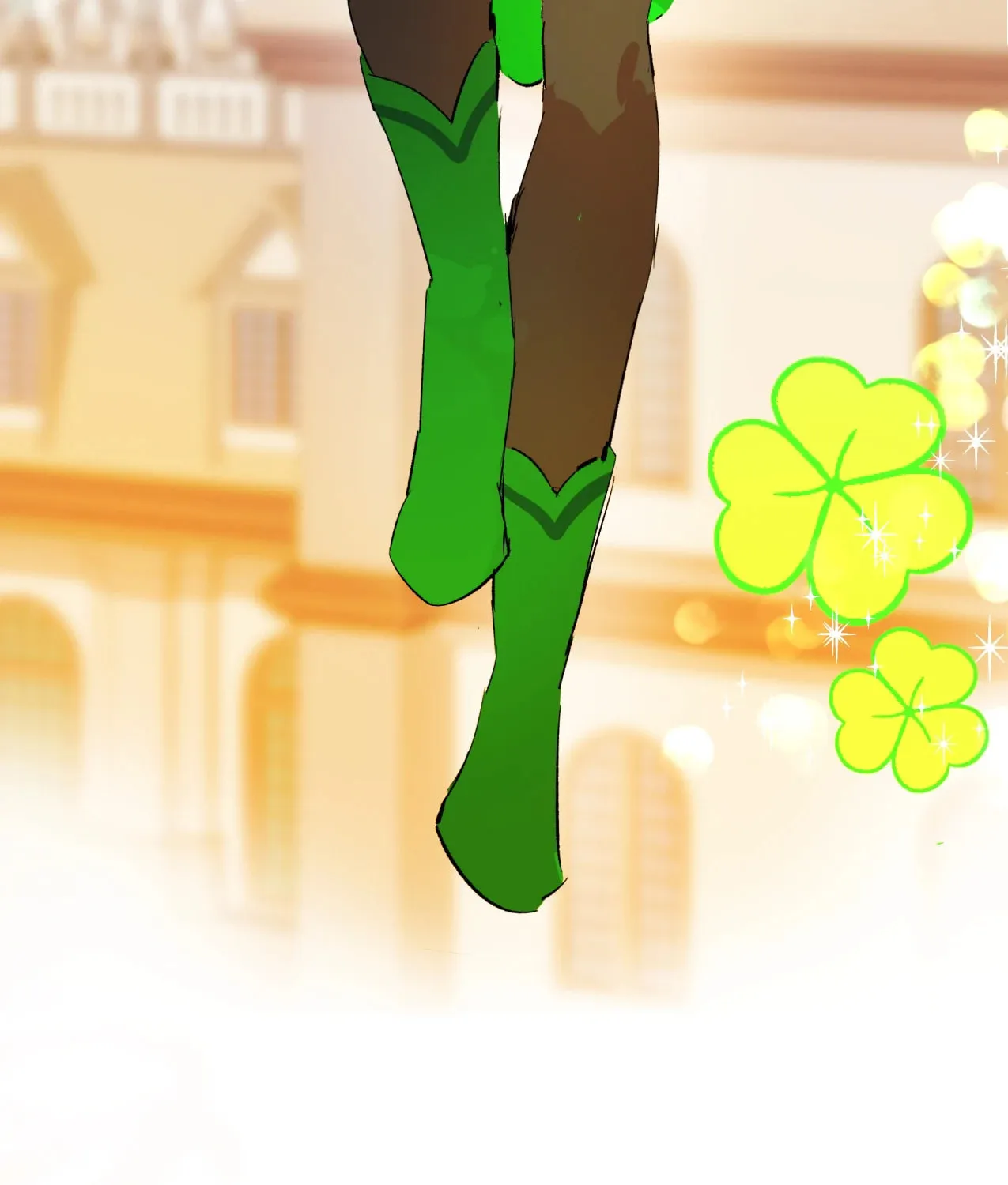 Can Unpopular Magical Girls Also Date? Chapter 1 page 85 - 