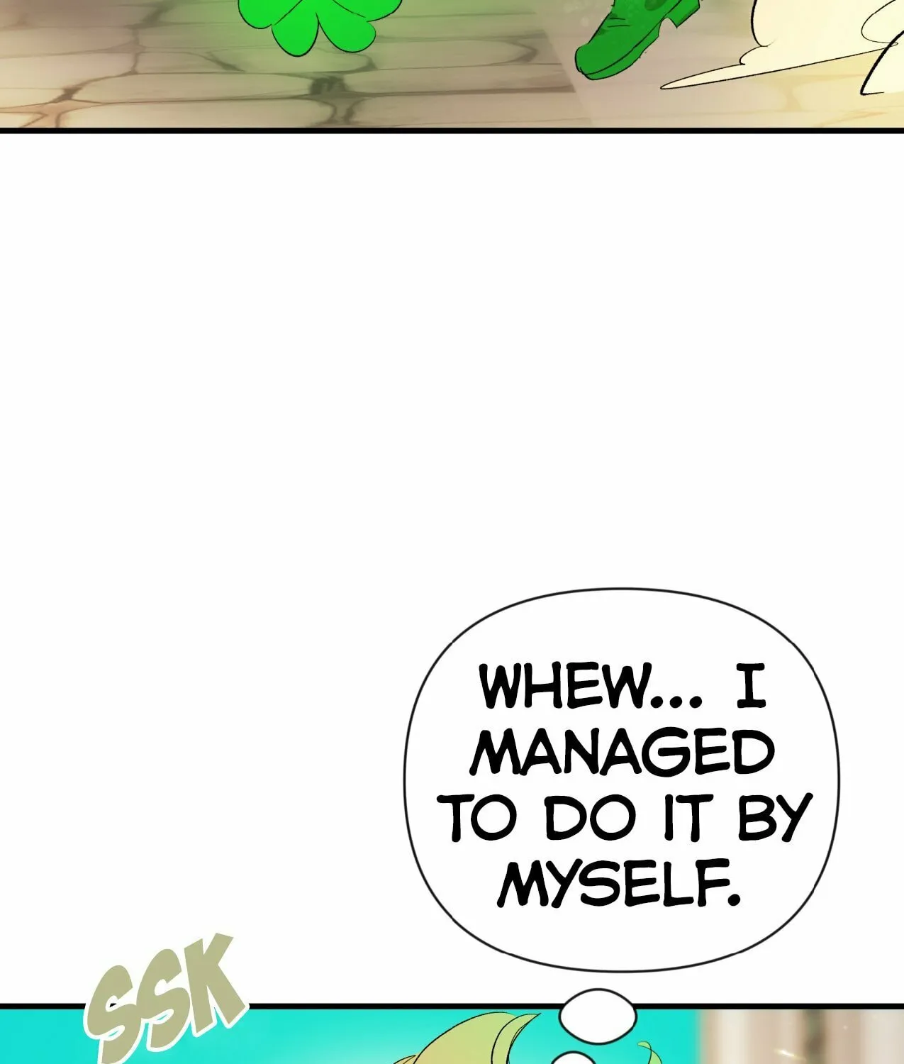 Can Unpopular Magical Girls Also Date? Chapter 1 page 93 - 