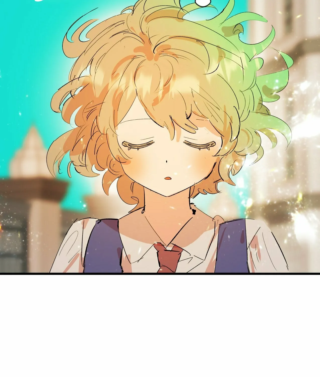Can Unpopular Magical Girls Also Date? Chapter 1 page 94 - 