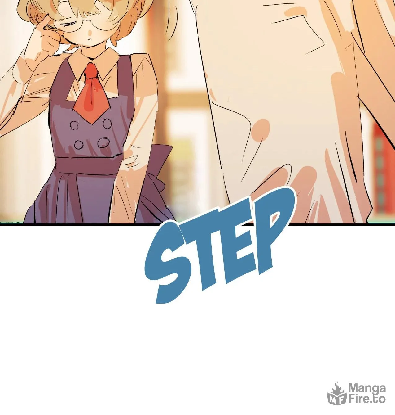 Can Unpopular Magical Girls Also Date? Chapter 1 page 97 - 