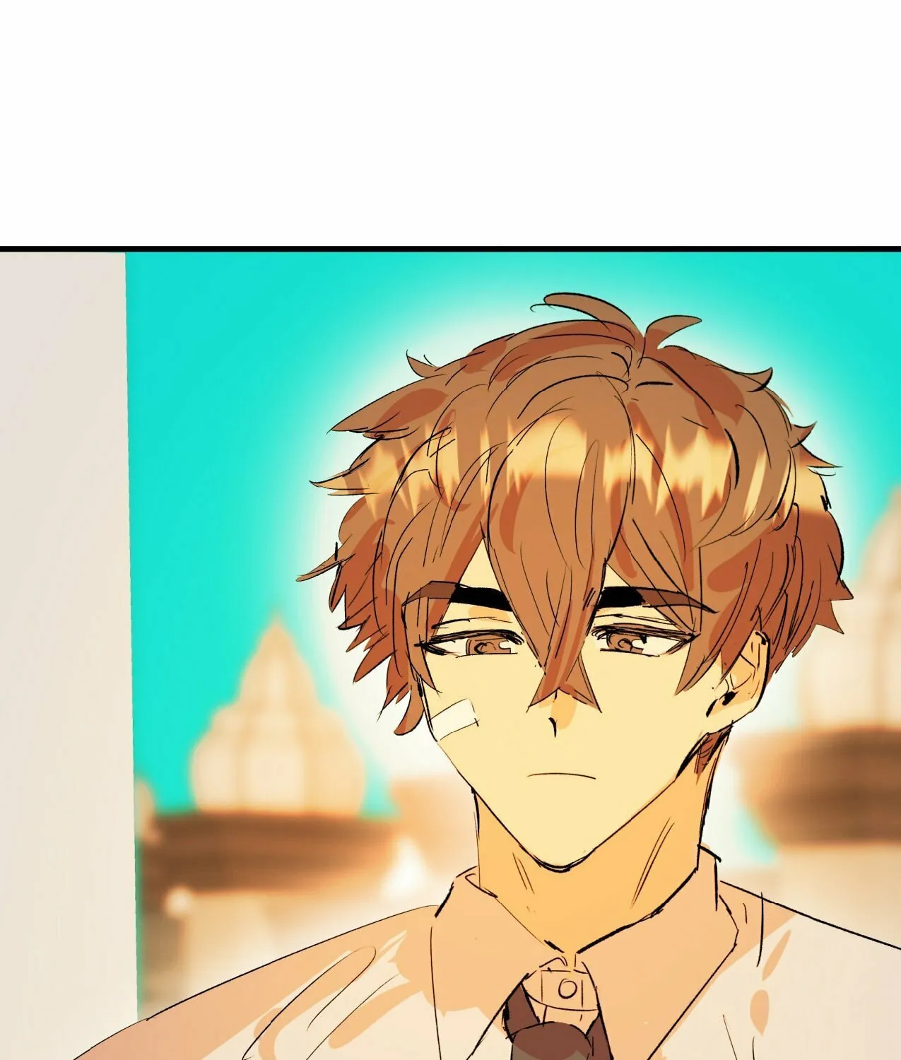 Can Unpopular Magical Girls Also Date? Chapter 1 page 98 - 