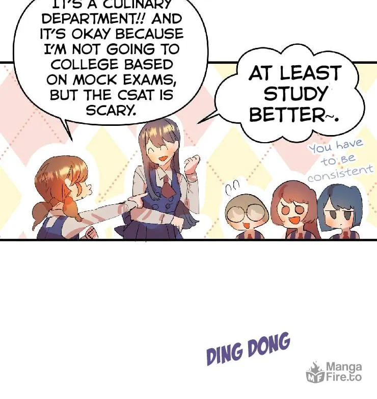 Can Unpopular Magical Girls Also Date? Chapter 2 page 12 - 