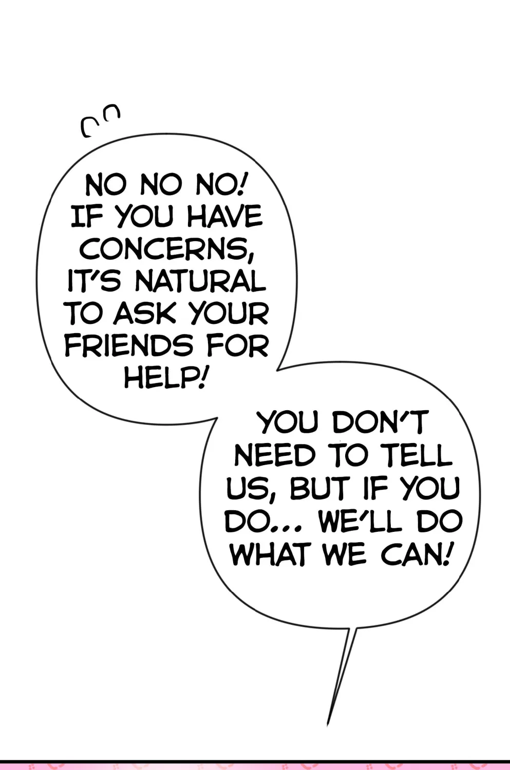 Can Unpopular Magical Girls Also Date? Chapter 2 page 115 - 