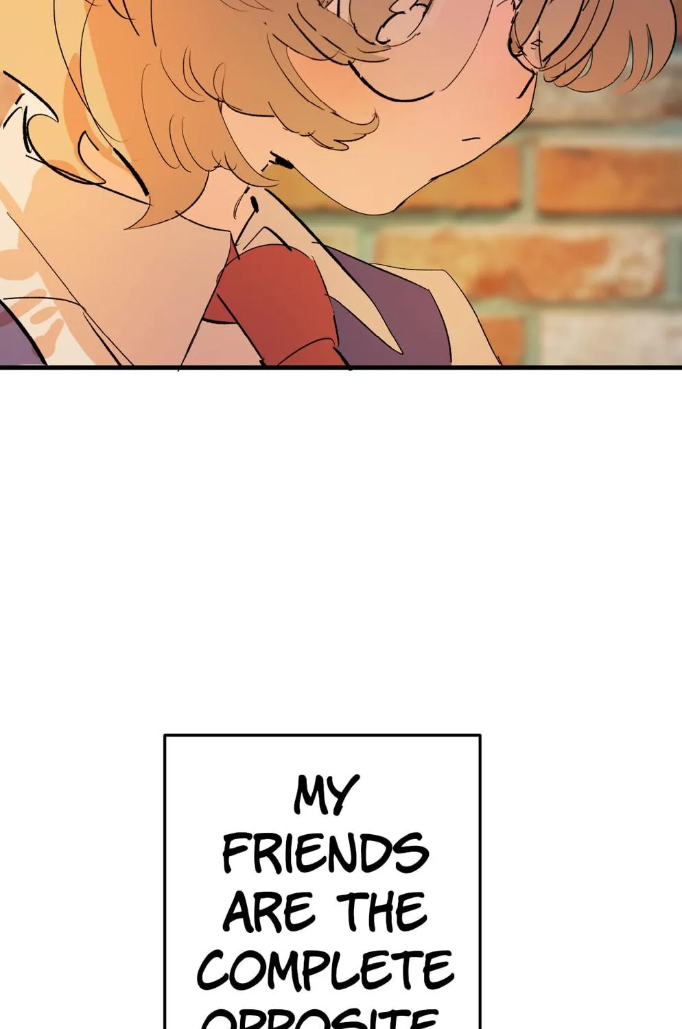 Can Unpopular Magical Girls Also Date? Chapter 2 page 129 - 