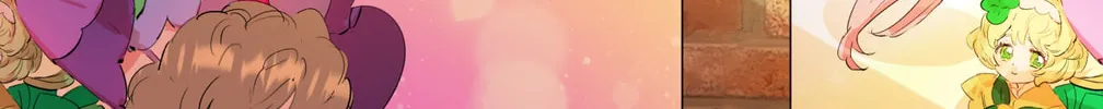 Can Unpopular Magical Girls Also Date? Chapter 2 page 134 - 