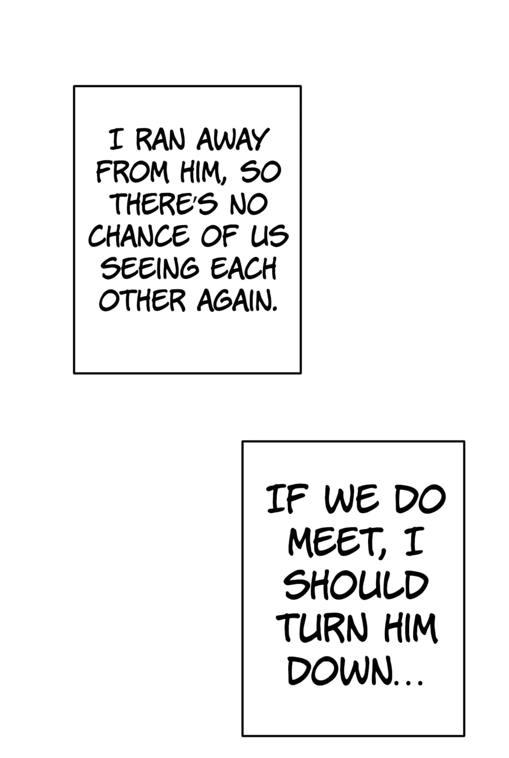 Can Unpopular Magical Girls Also Date? Chapter 2 page 141 - 