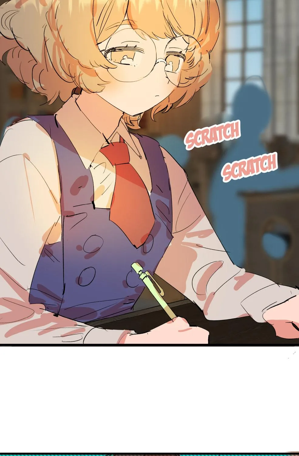 Can Unpopular Magical Girls Also Date? Chapter 2 page 19 - 