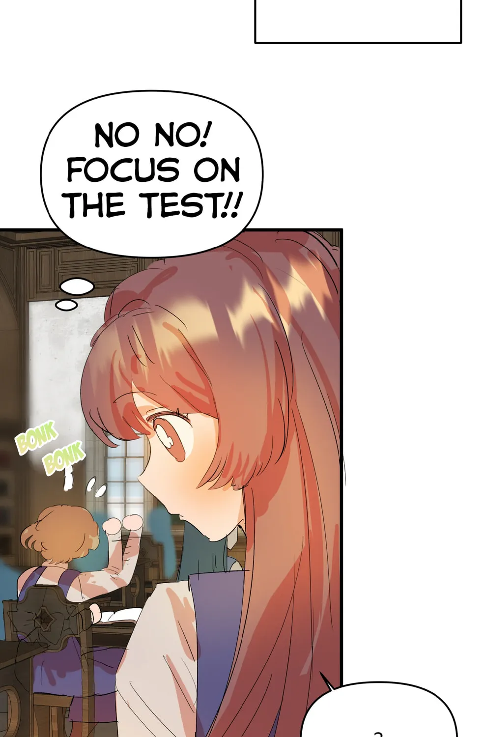 Can Unpopular Magical Girls Also Date? Chapter 2 page 25 - 
