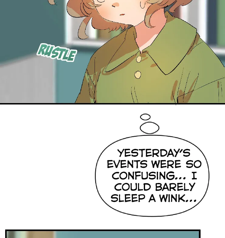 Can Unpopular Magical Girls Also Date? Chapter 2 page 4 - 
