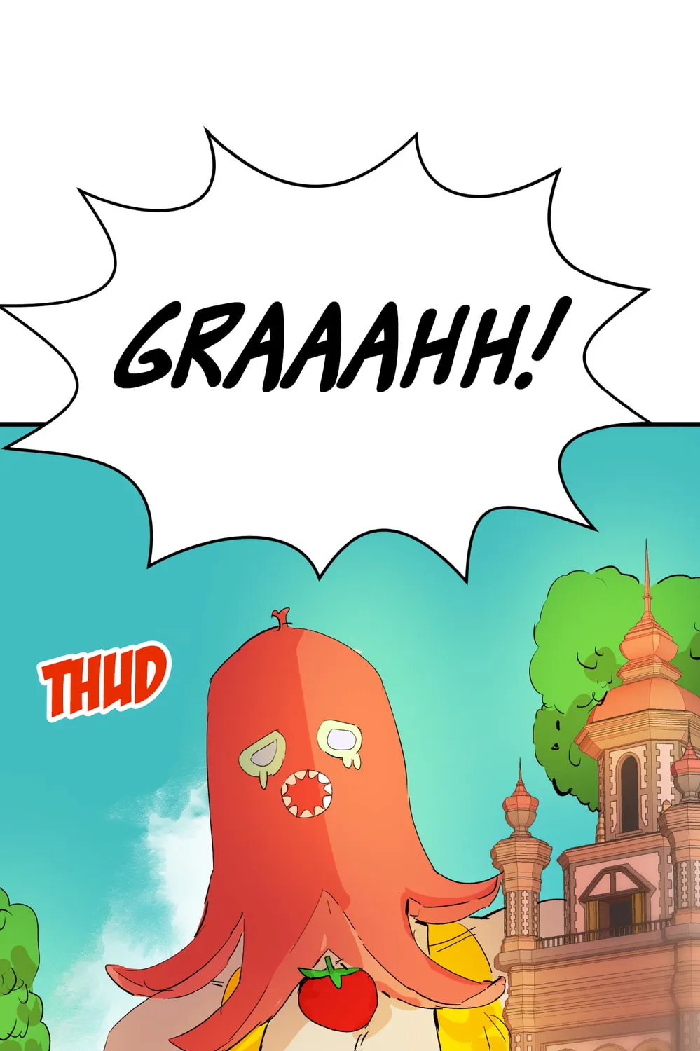 Can Unpopular Magical Girls Also Date? Chapter 2 page 37 - 