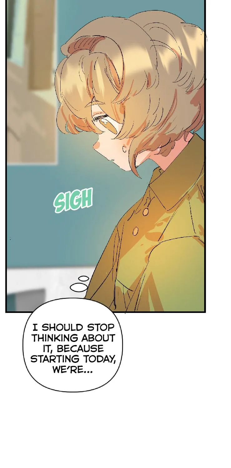 Can Unpopular Magical Girls Also Date? Chapter 2 page 5 - 