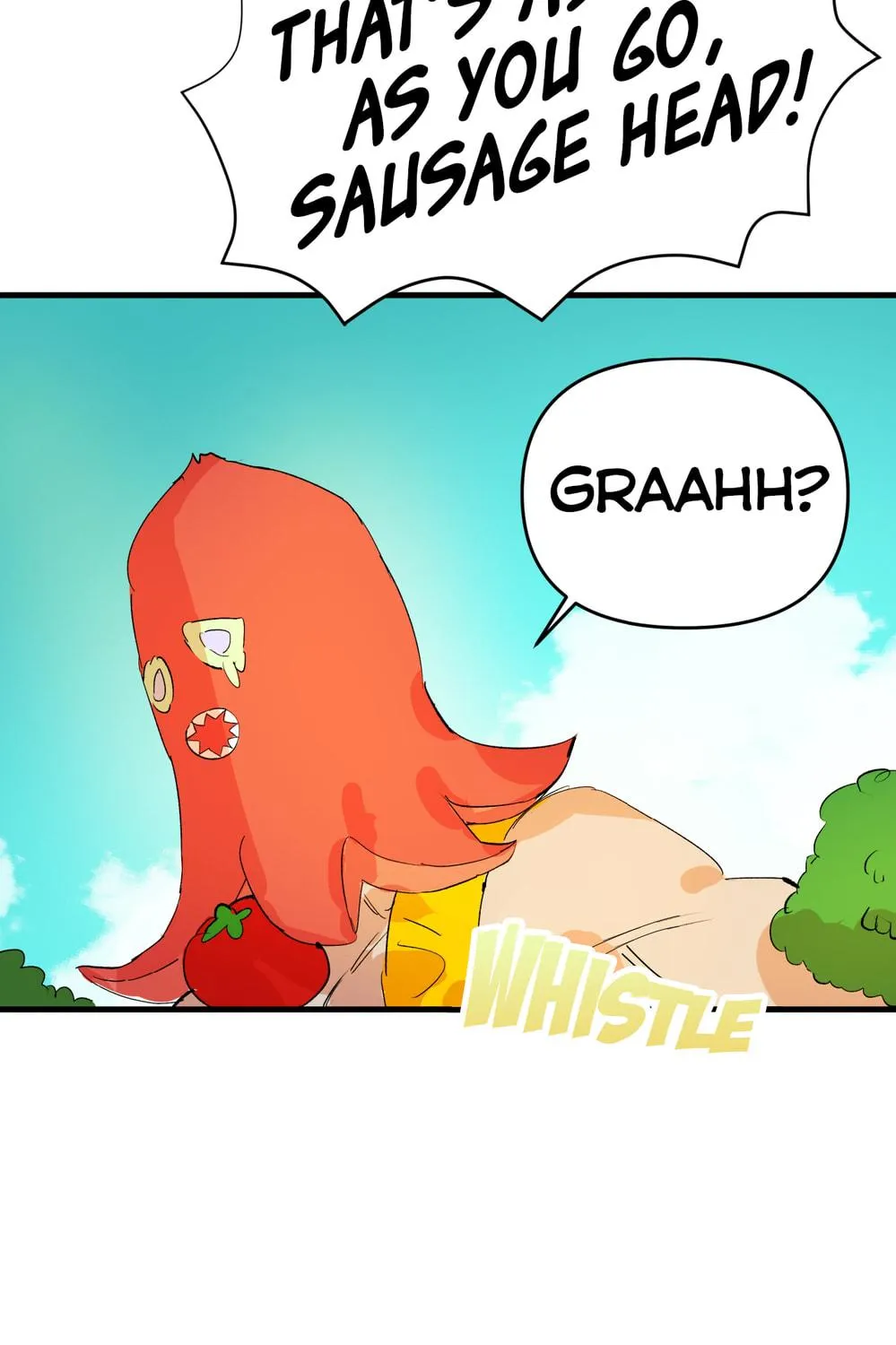 Can Unpopular Magical Girls Also Date? Chapter 2 page 41 - 