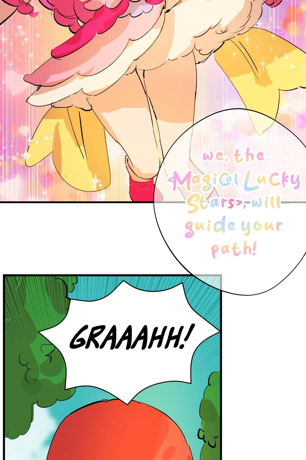 Can Unpopular Magical Girls Also Date? Chapter 2 page 47 - 