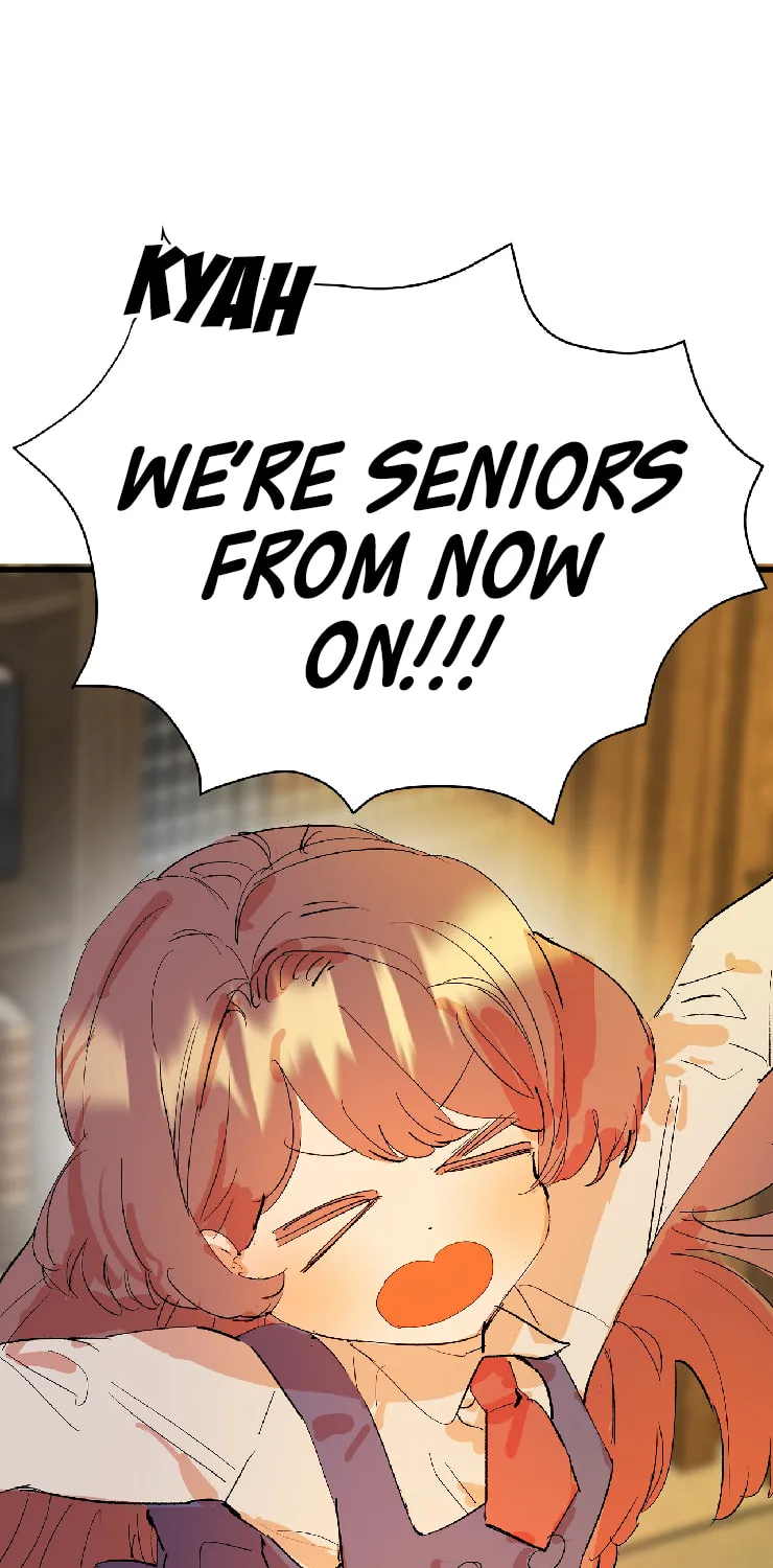 Can Unpopular Magical Girls Also Date? Chapter 2 page 7 - 