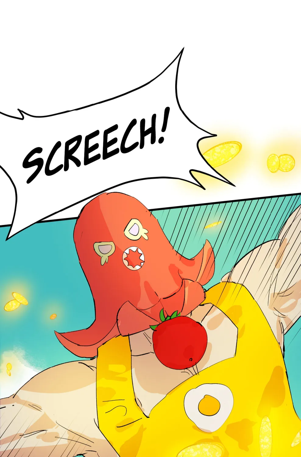 Can Unpopular Magical Girls Also Date? Chapter 2 page 63 - 