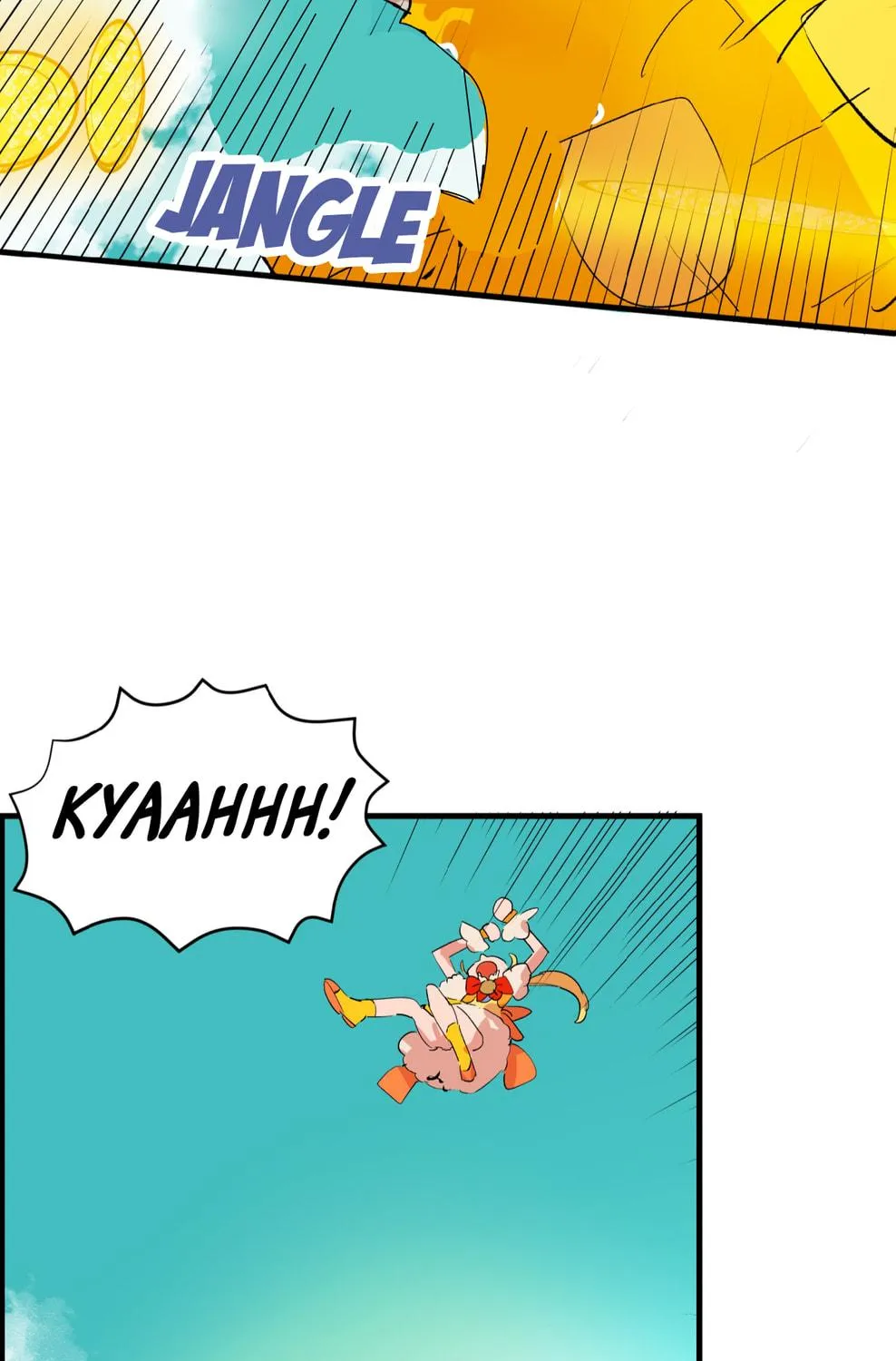 Can Unpopular Magical Girls Also Date? Chapter 2 page 65 - 