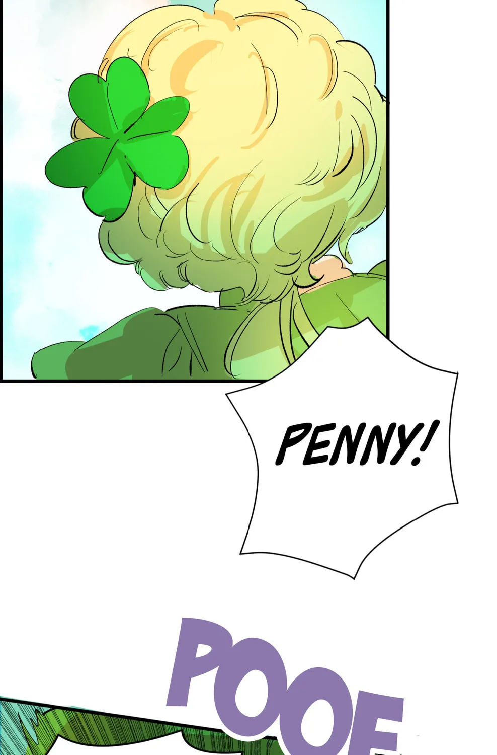 Can Unpopular Magical Girls Also Date? Chapter 2 page 67 - 
