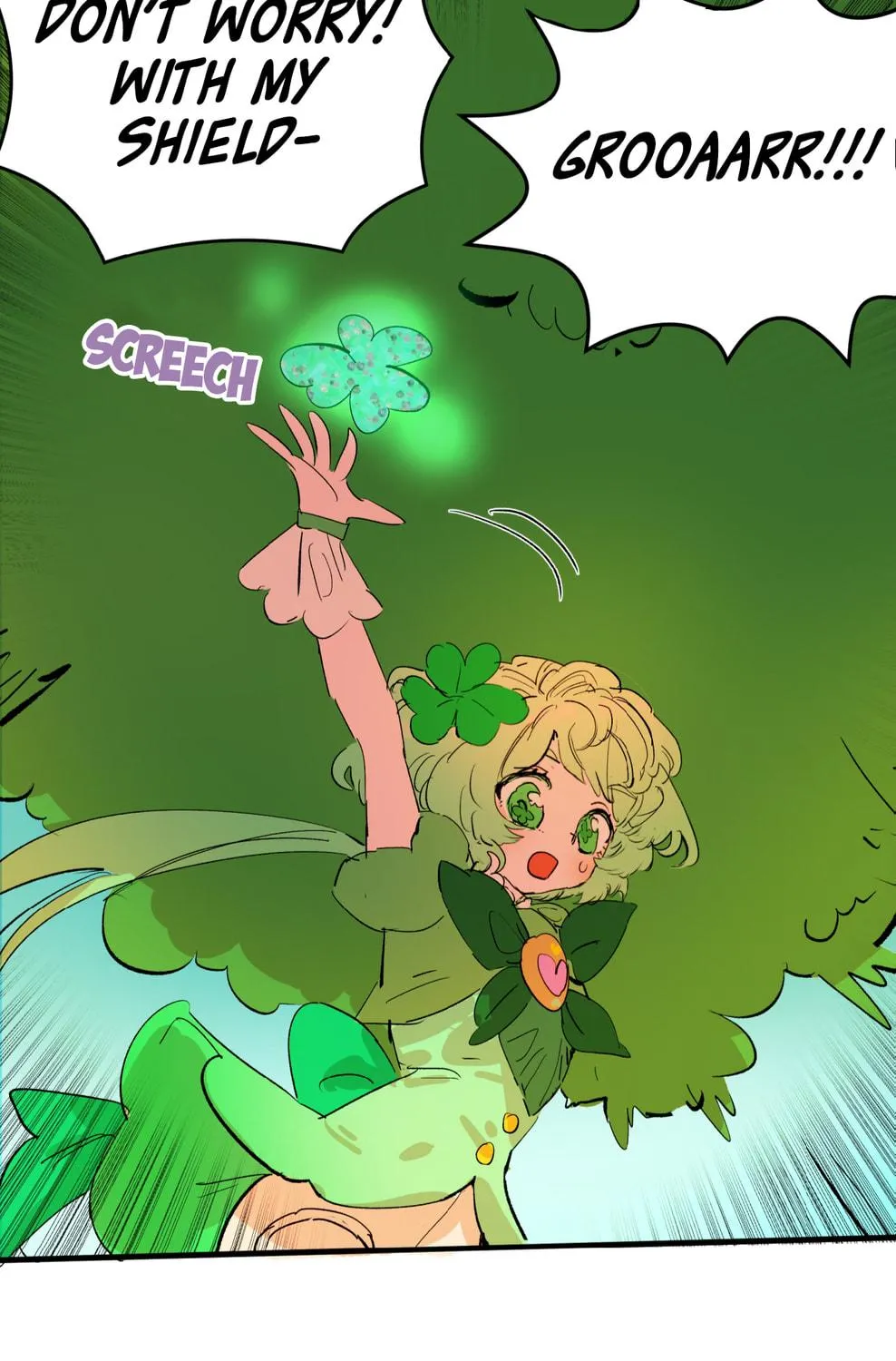 Can Unpopular Magical Girls Also Date? Chapter 2 page 69 - 