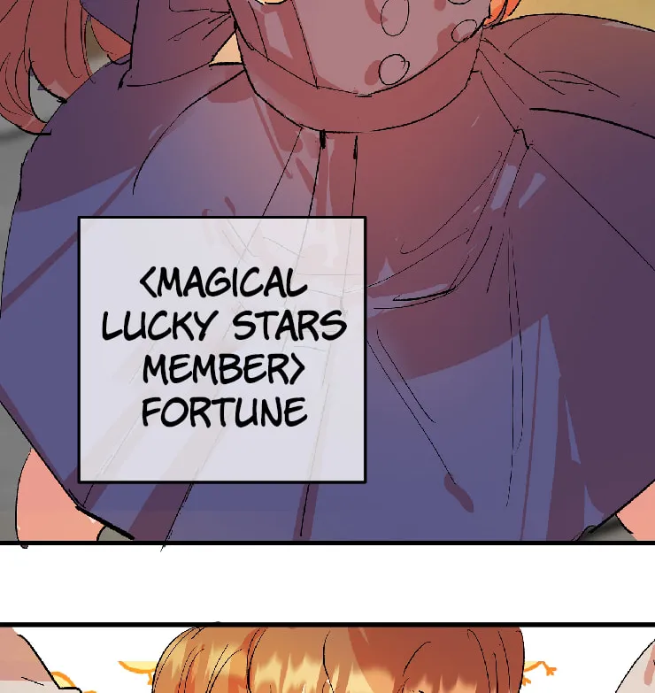 Can Unpopular Magical Girls Also Date? Chapter 2 page 8 - 