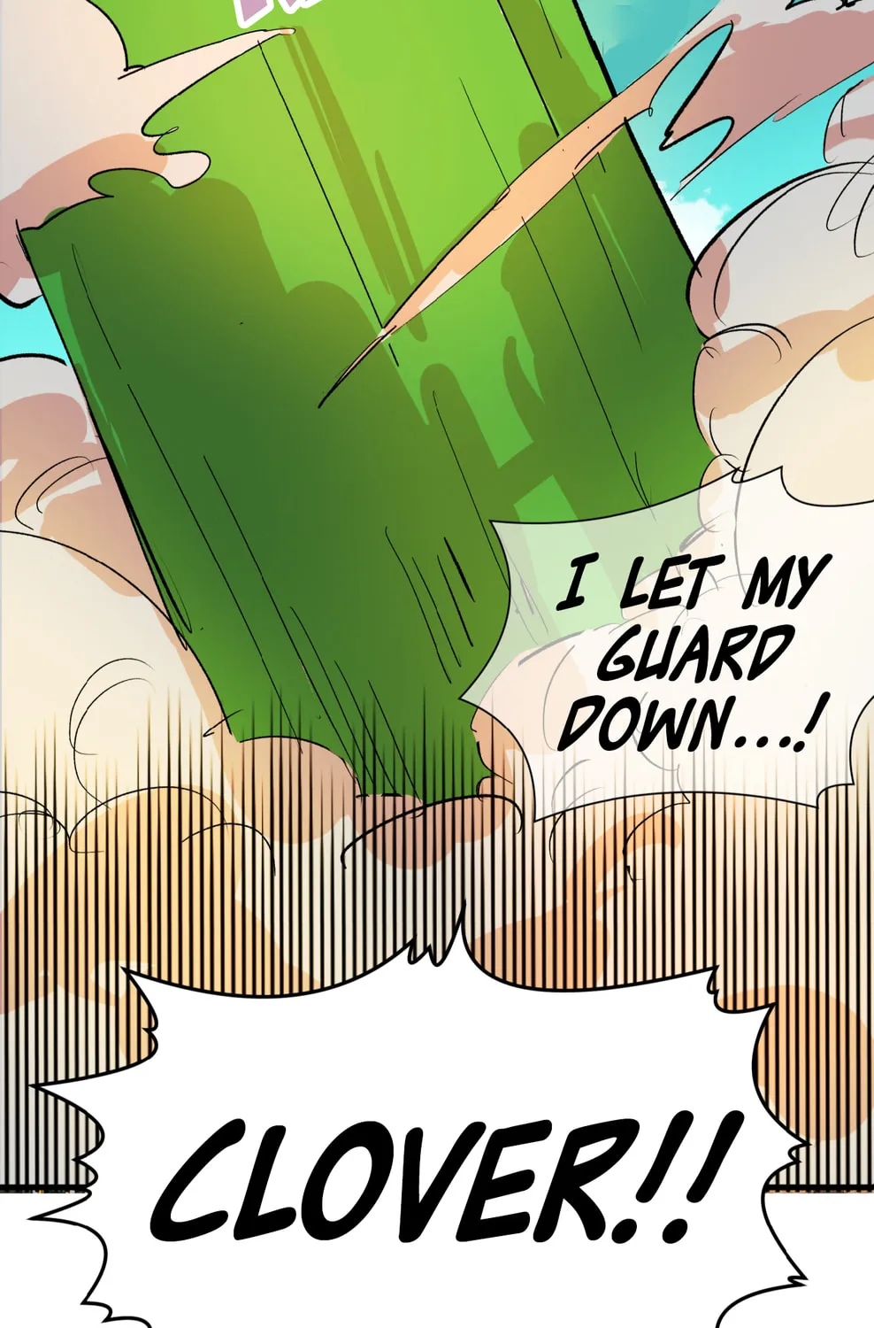 Can Unpopular Magical Girls Also Date? Chapter 2 page 73 - 