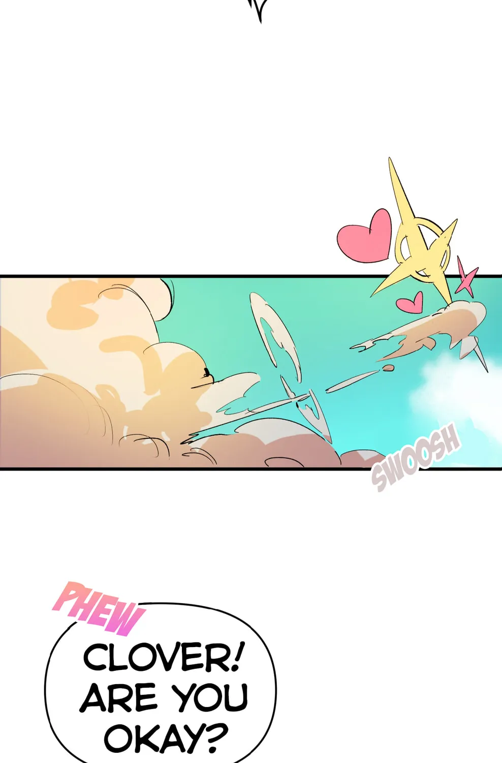 Can Unpopular Magical Girls Also Date? Chapter 2 page 75 - 