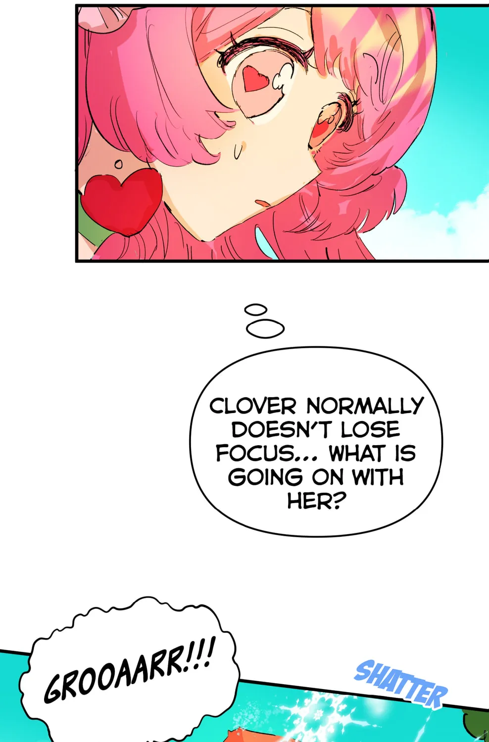 Can Unpopular Magical Girls Also Date? Chapter 2 page 81 - 