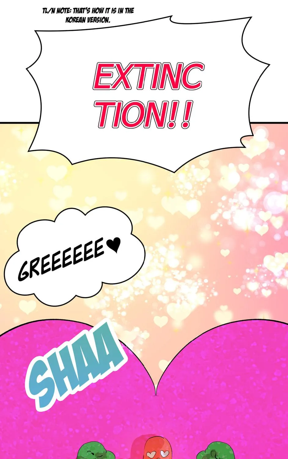 Can Unpopular Magical Girls Also Date? Chapter 2 page 89 - 