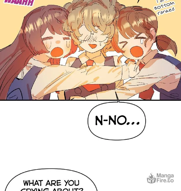 Can Unpopular Magical Girls Also Date? Chapter 2 page 10 - 