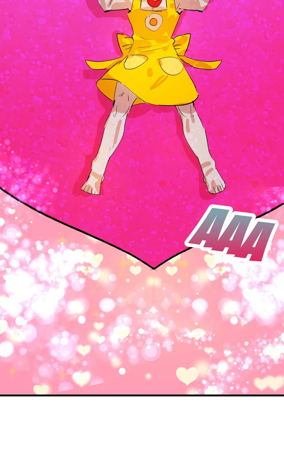 Can Unpopular Magical Girls Also Date? Chapter 2 page 91 - 