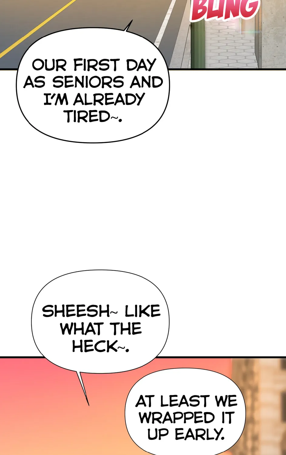 Can Unpopular Magical Girls Also Date? Chapter 2 page 97 - 