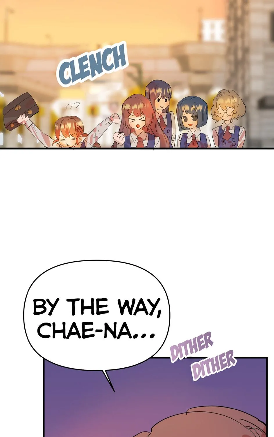 Can Unpopular Magical Girls Also Date? Chapter 2 page 99 - 