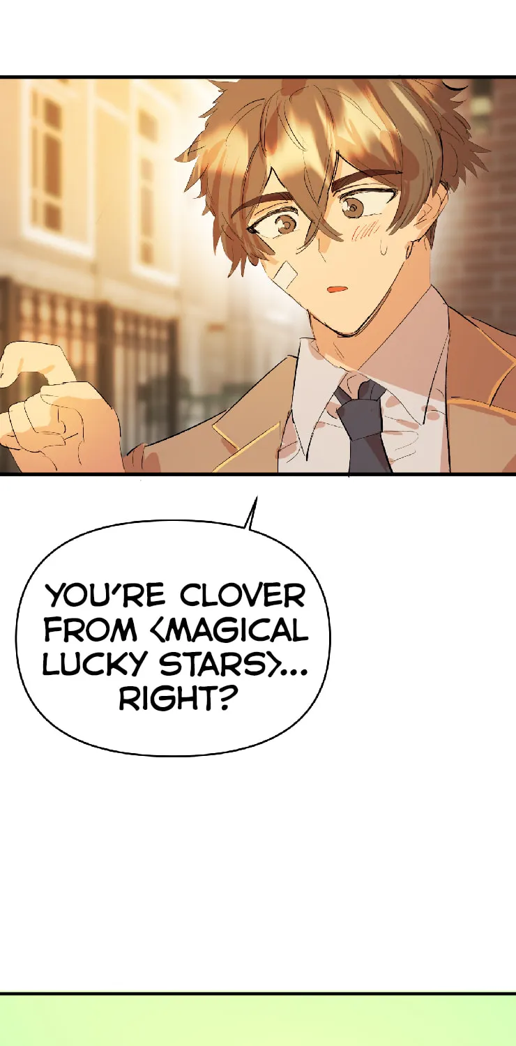 Can Unpopular Magical Girls Also Date? Chapter 3 page 2 - 